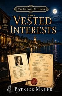 Produktbild: Vested Interests