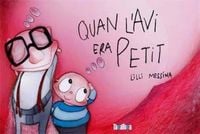 Produktbild: Quan l'avi era petit