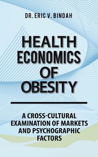 Produktbild: Health Economics of Obesity