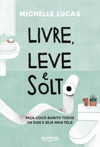 Produktbild: Livre, leve e solto