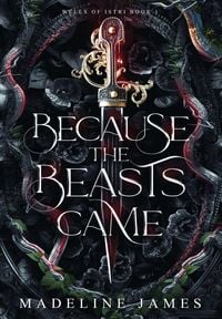Produktbild: Because the Beasts Came