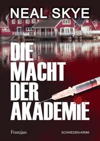 Produktbild: Die Macht der Akademie