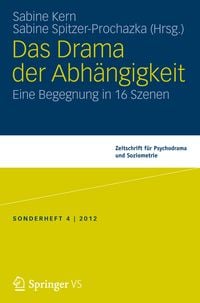 Produktbild: Das Drama der Abh&auml;ngigkeit