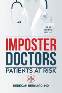Produktbild: Imposter Doctors
