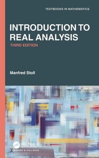 Produktbild: Introduction to Real Analysis