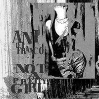 Produktbild: Difranco, A: Not A Pretty Girl