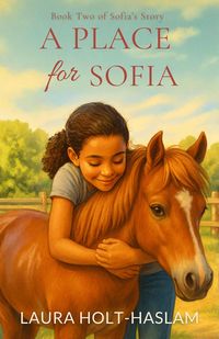 Produktbild: A Place for Sofia (Sofia's Story, #2)