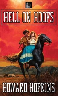 Produktbild: Hell on Hoofs