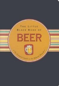 Produktbild: Little Black Bk Of Beer