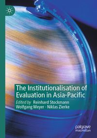 Produktbild: The Institutionalisation of Evaluation in Asia-Pacific