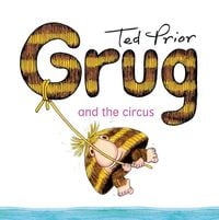 Produktbild: Grug And The Circus