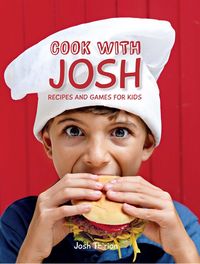 Produktbild: Cook with Josh