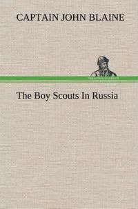 Produktbild: The Boy Scouts In Russia