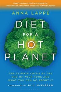 Produktbild: Diet For a Hot Planet
