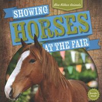 Produktbild: Showing Horses At The Fair