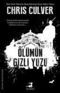 Produktbild: &Ouml;l&uuml;m&uuml;n Gizli Y&uuml;z&uuml;