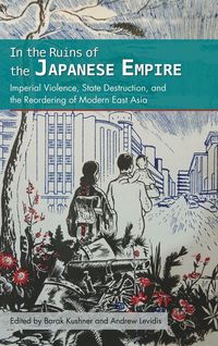 Produktbild: In the Ruins of the Japanese Empire
