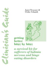 Produktbild: Clinician's Guide: Getting Better Bit(e) by Bit(e)
