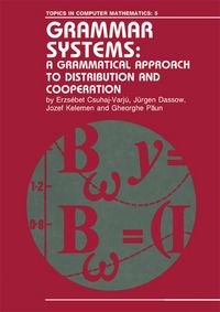 Produktbild: Grammar Systems