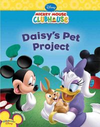 Produktbild: Daisy's Pet Project
