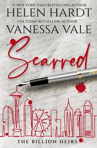 Produktbild: Scarred