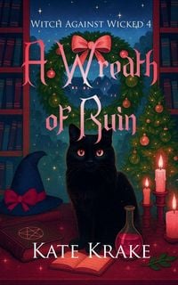 Produktbild: A Wreath of Ruin