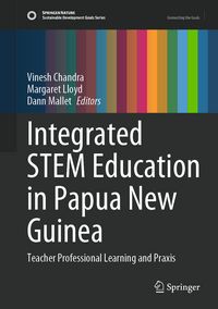 Produktbild: Integrated STEM Education in Papua New Guinea