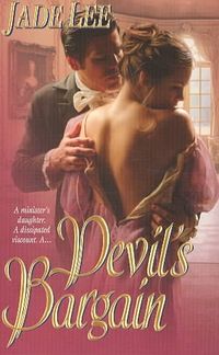 Produktbild: Devil's Bargain