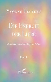 Produktbild: Die Energie der Liebe