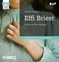 Produktbild: Effi Briest