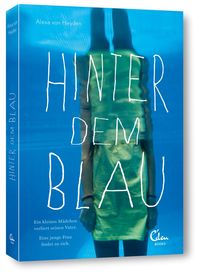 Produktbild: Hinter dem Blau