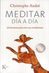 Produktbild: Meditar D&iacute;a a D&iacute;a