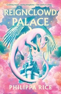 Produktbild: Reignclowd Palace
