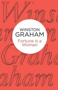 Produktbild: Fortune Is a Woman