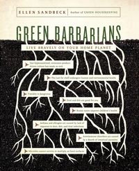 Produktbild: Green Barbarians