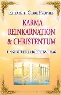 Produktbild: Karma, Reinkarnation und Christentum