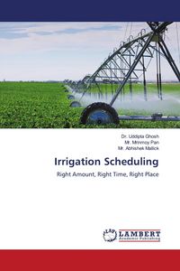 Produktbild: Irrigation Scheduling