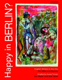 Produktbild: Happy in Berlin?
