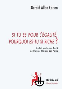 Produktbild: Si tu es pour l egalite pourquoi