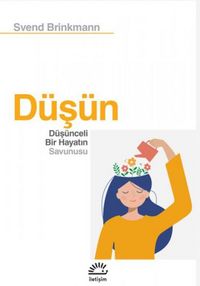 Produktbild: D&uuml;s&uuml;n - D&uuml;s&uuml;nceli Bir Hayatin Savunusu