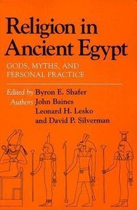 Produktbild: Religion in Ancient Egypt