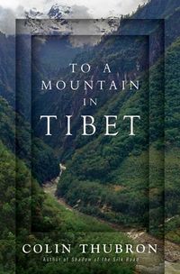 Produktbild: To a Mountain in Tibet