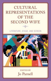 Produktbild: Cultural Representations of the Second Wife