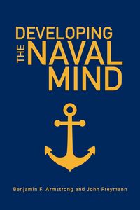 Produktbild: Developing the Naval Mind