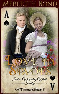 Produktbild: Love in Spades