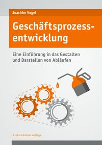 Produktbild: Gesch&auml;ftsprozessentwicklung