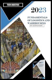 Produktbild: Fundamentals of Logistics and Warehousing