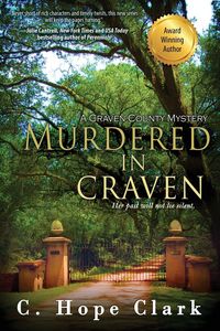 Produktbild: Murdered in Craven