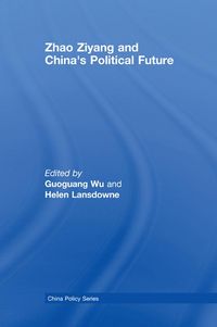 Produktbild: Zhao Ziyang and China's Political Future