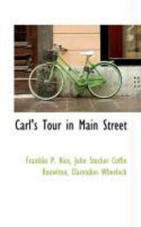 Produktbild: Carl's Tour in Main Street